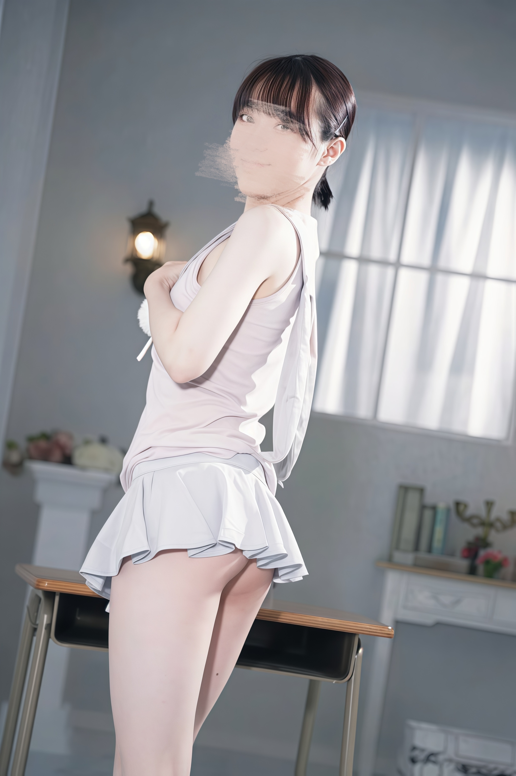 ゆら